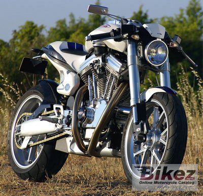 2011 Wakan 100 photo